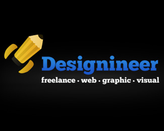 Designineer Logo
