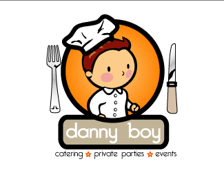 Danny Boy Catering