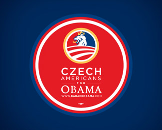 Czech Americans for Obama