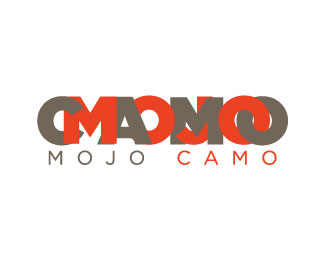 Mojo Camo