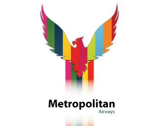 Metropolis Airways