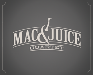 Mac & Juice Quartet