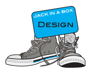 jack in a box design