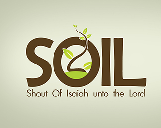 Shout of Isaiah Unto the Lord