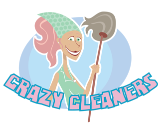 Crazy Cleaners
