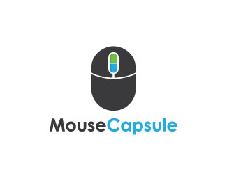 Mouse Capsule