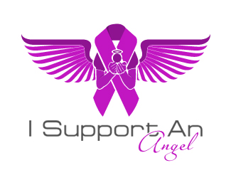 i Support an Angel