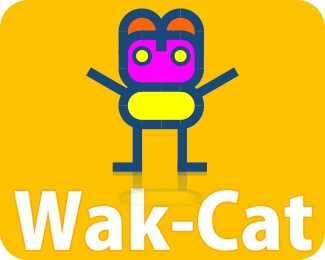 Wak-Cat