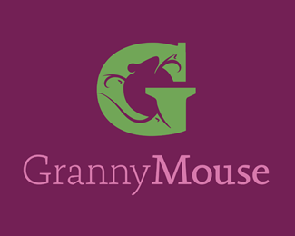 Granny Mouse Identity