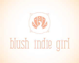 blush indie girl 9