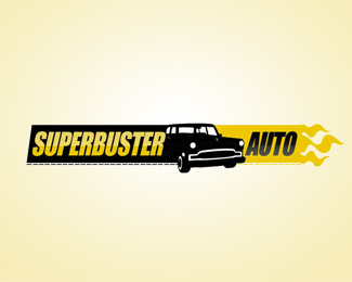 Super Buster Autos