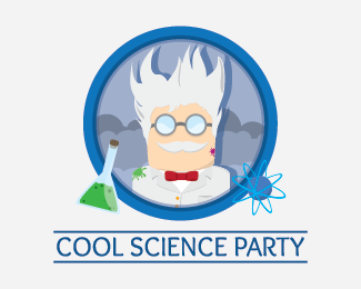 Cool Science Party