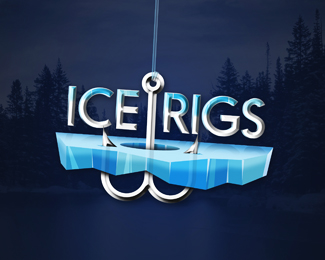 Ice Rigs