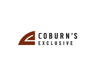 Coburn's Exclusive