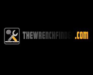 The Wrench Finder Sites Logo