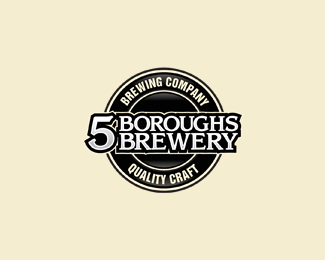 5 Boroughs Brewery