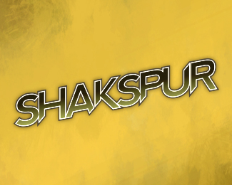 Shakspur