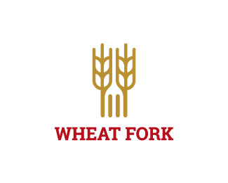 Wheat Fork