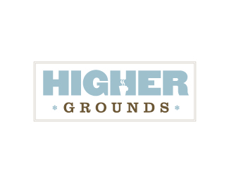 Higher Grounds Coffee
