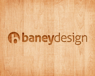 Baney Design Logo