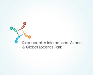Rickenbacker International Airport & Global Logist