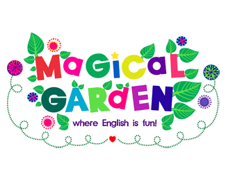 Magical Garden:.