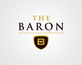 The baron