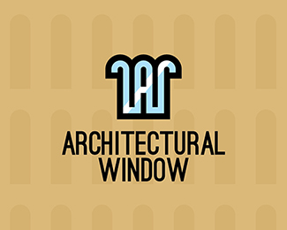 Architectural Window