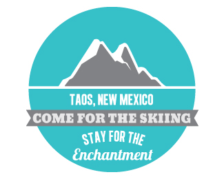 Taos, Land of Enchantment