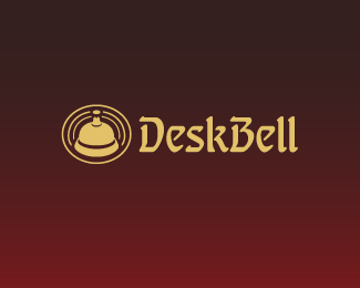 DeskBell v3