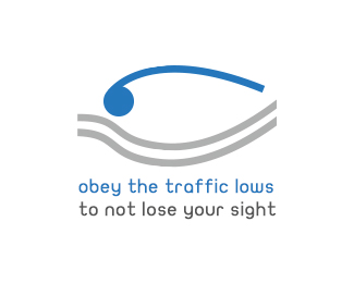 obey the traffic lows