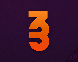 Tres Media Logo