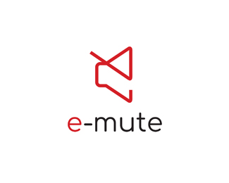 e-mute