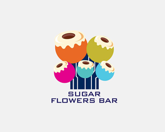 Sugar Flower Bar