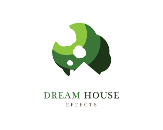 dream house effects