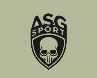 ASG Sport logo