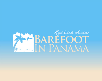 Barefoot in Panama