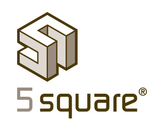 5 Square