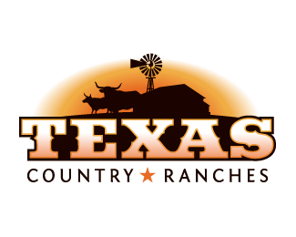 Texas Country Ranches