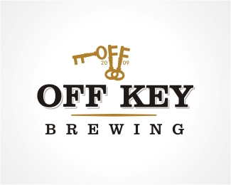 OffKey Brewing