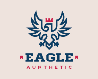 Aunthetic Eagle