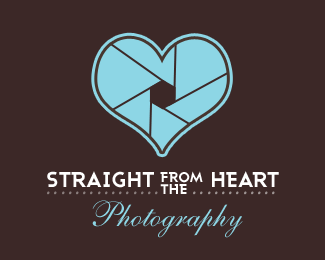 Straight from the Heart Photography