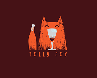Jolly fox