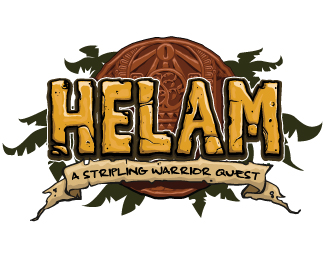 Helam: A Stripling Warrior Tale