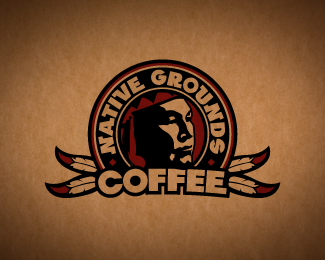 Native Grounds Coffee