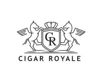 Cigar Royale