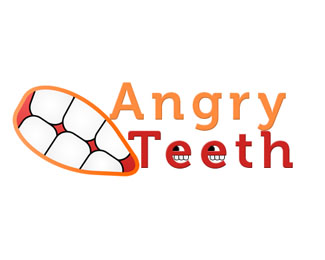 Angry Teeth