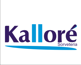 Kalloré - sorveteria (Ice Cream)