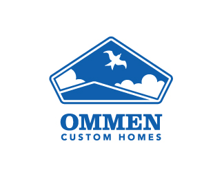 Ommen Custom Homes
