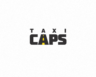Caps taxi